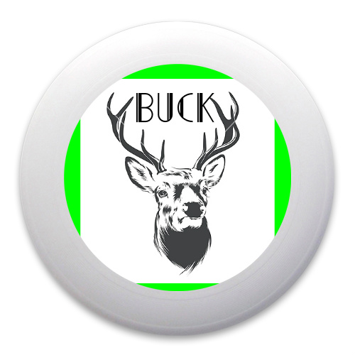 Design 184604 Disc Golf and Ultimate Discs