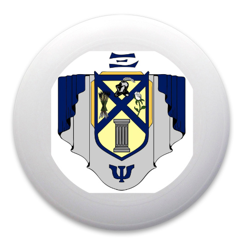 Design 184294 Disc Golf and Ultimate Discs