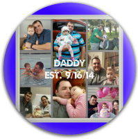 Design 184453 Disc Golf and Ultimate Discs Image