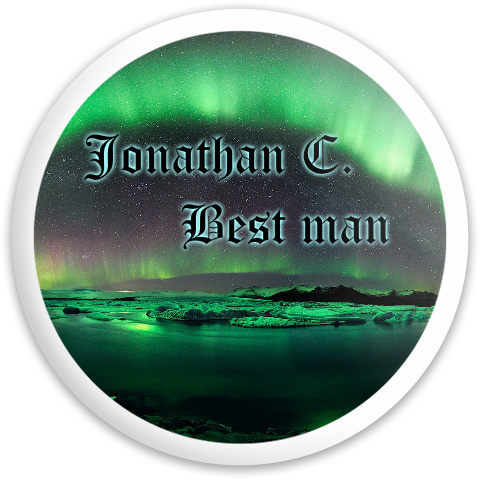 Design 184608 Disc Golf and Ultimate Discs