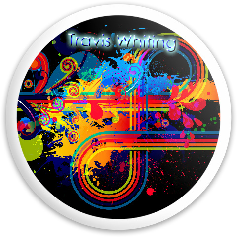 Design 184583 Disc Golf and Ultimate Discs