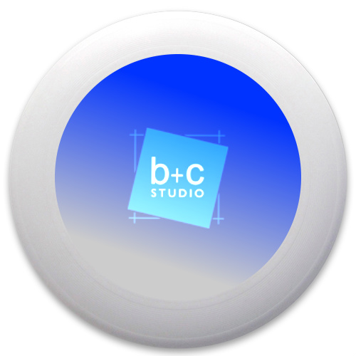 Design 184387 Disc Golf and Ultimate Discs