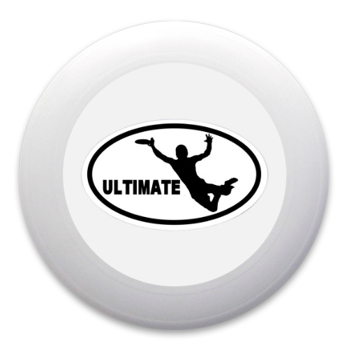Design 184744 Disc Golf and Ultimate Discs