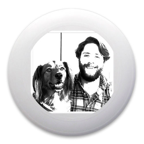 Design 184807 Disc Golf and Ultimate Discs