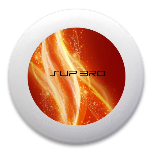 Design 184978 Disc Golf and Ultimate Discs