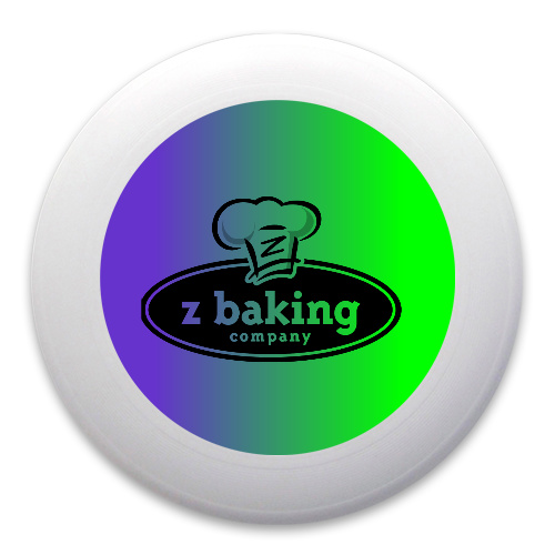 Design 185012 Disc Golf and Ultimate Discs
