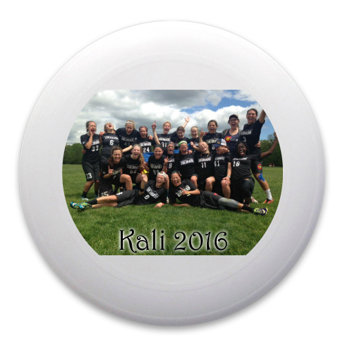 Design 185603 Disc Golf and Ultimate Discs
