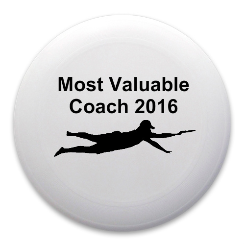 Design 186449 Disc Golf and Ultimate Discs