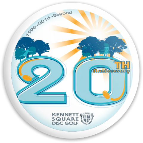 Design 186651 Disc Golf and Ultimate Discs