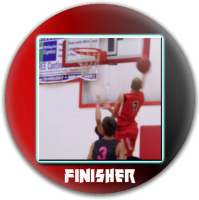 FINISHER