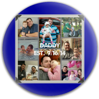 Design 186894 Disc Golf and Ultimate Discs Image