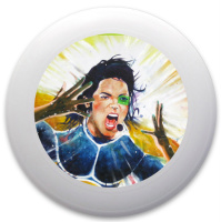 Design 186675 Disc Golf and Ultimate Discs Image