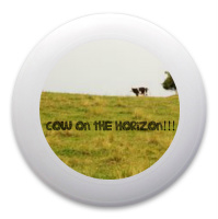 COW ON HORIZON 1 Disc Golf and Ultimate Discs Image