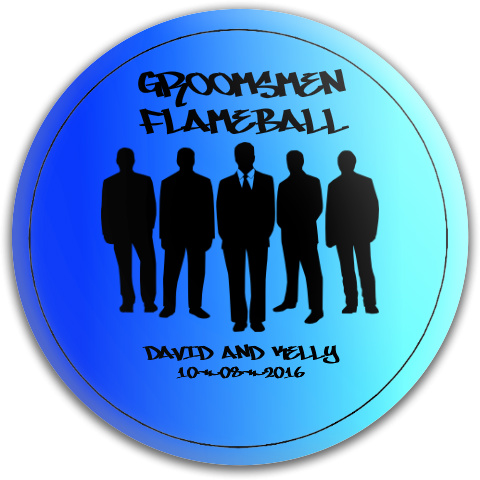 Design 187066 Disc Golf and Ultimate Discs