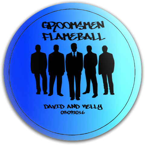 Design 187052 Disc Golf and Ultimate Discs
