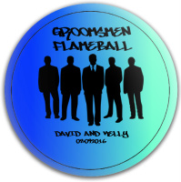Design 187037 Disc Golf and Ultimate Discs Image