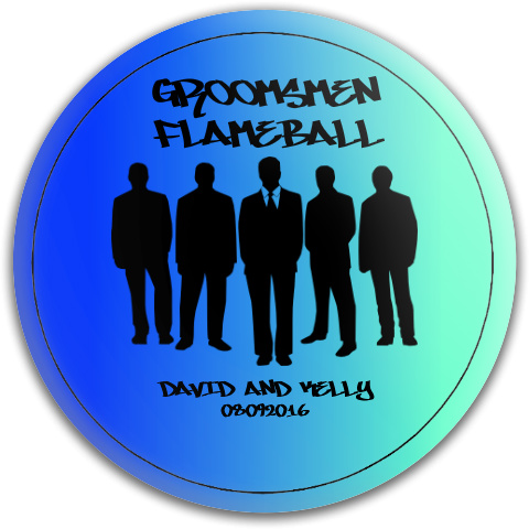 Design 187037 Disc Golf and Ultimate Discs