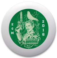 Design 187041 Disc Golf and Ultimate Discs Image