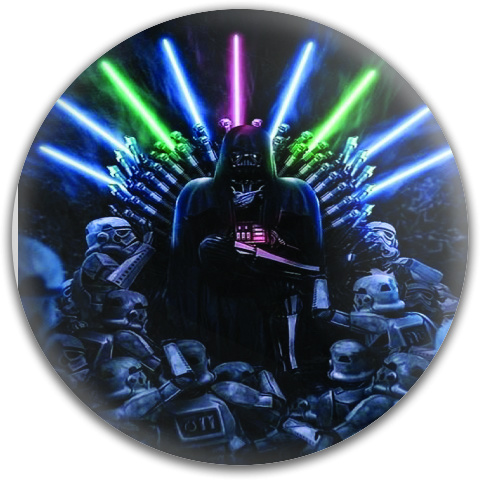 Design 187474 Disc Golf and Ultimate Discs