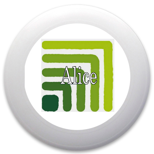 Design 187711 Disc Golf and Ultimate Discs