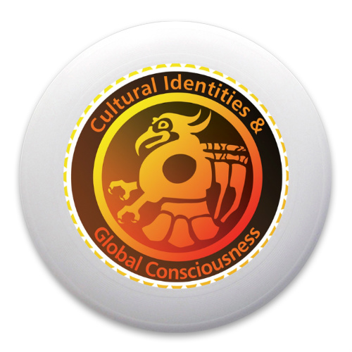 Design 187995 Disc Golf and Ultimate Discs