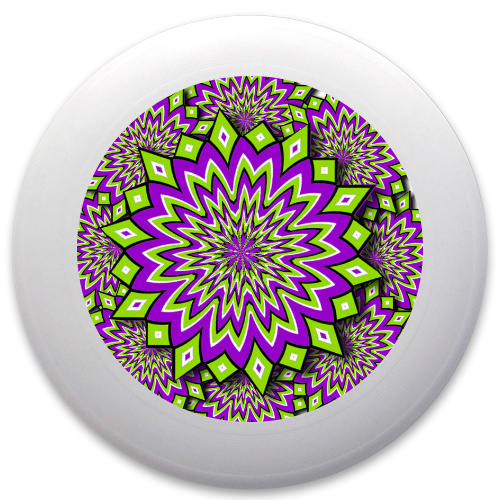 Design 187919 Disc Golf and Ultimate Discs