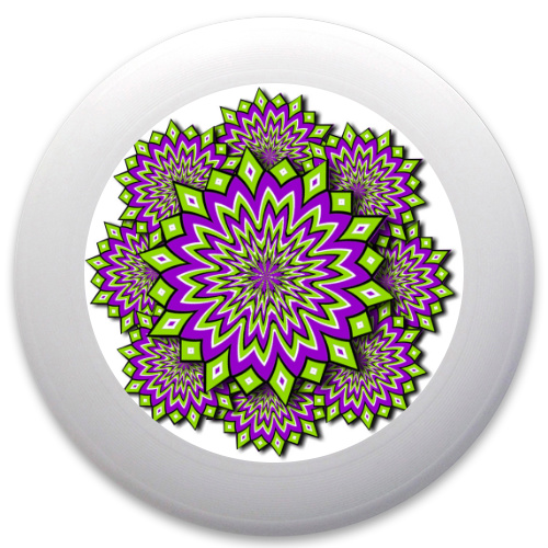 Design 187796 Disc Golf and Ultimate Discs