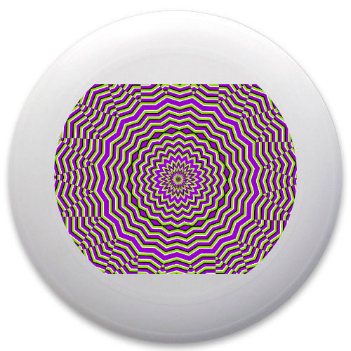 Design 187771 Disc Golf and Ultimate Discs