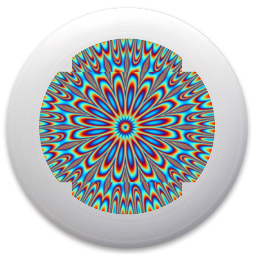 Design 187930 Disc Golf and Ultimate Discs