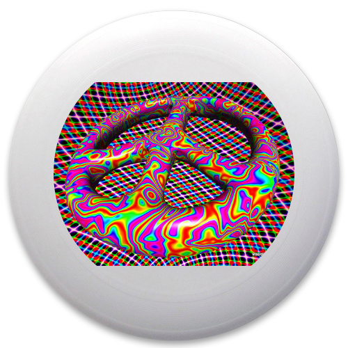 Design 188076 Disc Golf and Ultimate Discs
