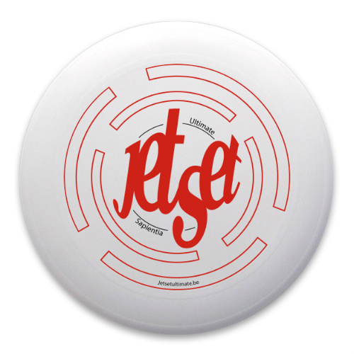 Design 188349 Disc Golf and Ultimate Discs