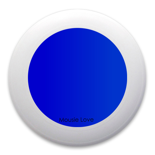Design 188344 Disc Golf and Ultimate Discs