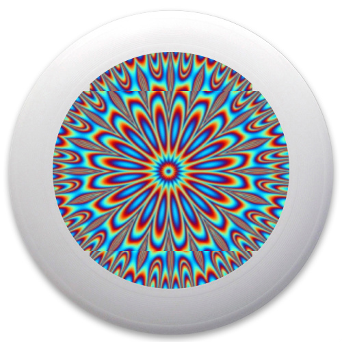 Design 188259 Disc Golf and Ultimate Discs