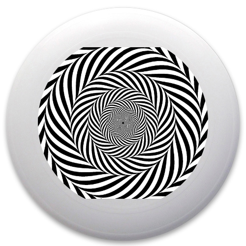 Design 188280 Disc Golf and Ultimate Discs