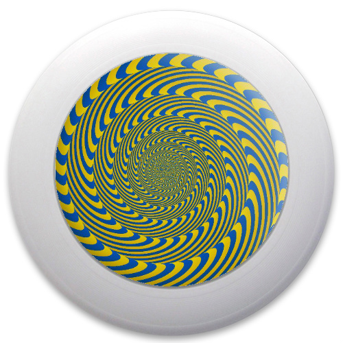 Design 188265 Disc Golf and Ultimate Discs