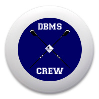 DBMS Crew Frisbee