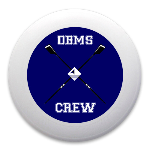 Design 188895 Disc Golf and Ultimate Discs