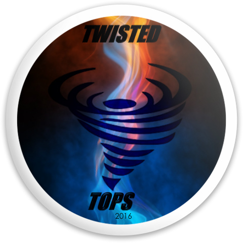 Design 188921 Disc Golf and Ultimate Discs