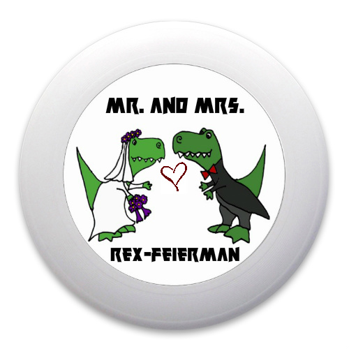 Design 189128 Disc Golf and Ultimate Discs