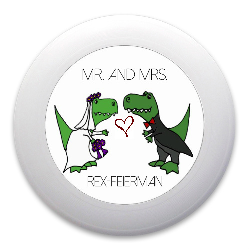 Design 189167 Disc Golf and Ultimate Discs