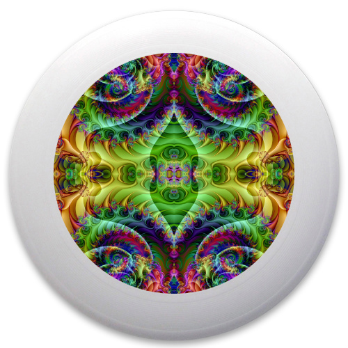 Design 189166 Disc Golf and Ultimate Discs