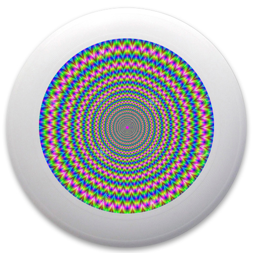 Design 189168 Disc Golf and Ultimate Discs