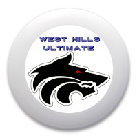 Design 189587 Disc Golf and Ultimate Discs Image