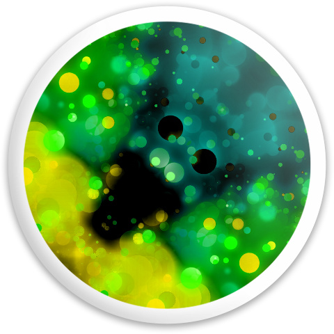 Design 189477 Disc Golf and Ultimate Discs