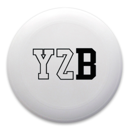 Design 181266 Disc Golf and Ultimate Discs