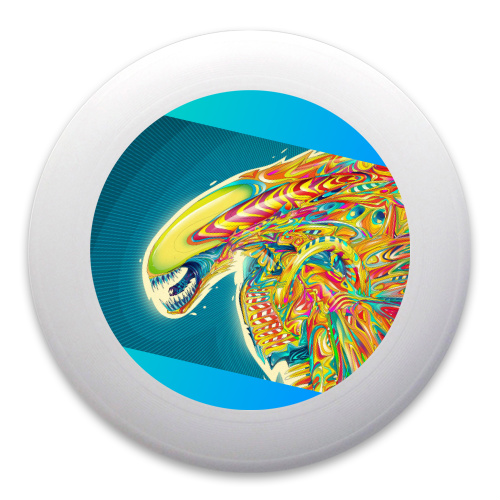 Design 190188 Disc Golf and Ultimate Discs