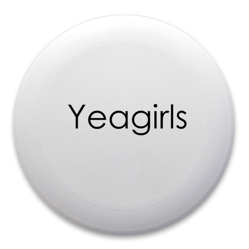 Design 190297 Disc Golf and Ultimate Discs