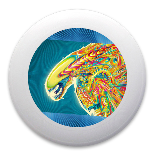 Design 190249 Disc Golf and Ultimate Discs