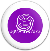 Design 190211 Disc Golf and Ultimate Discs Image