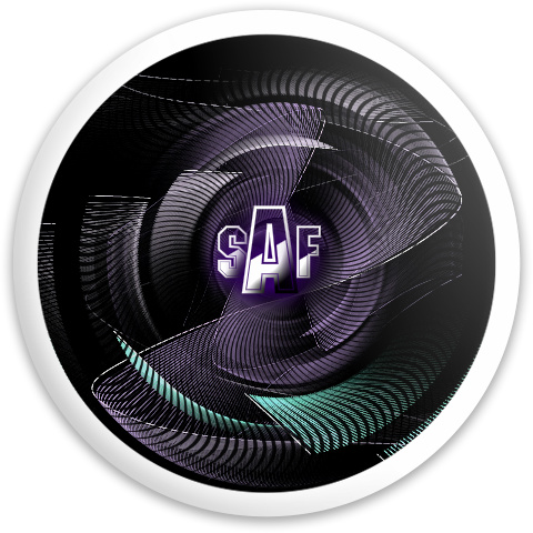 Design 190116 Disc Golf and Ultimate Discs